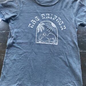 Mother Jeans T shirt